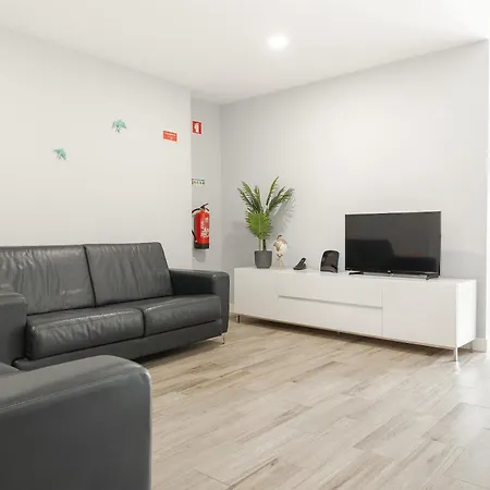 Viriato's House * هيبيرا غْريندي