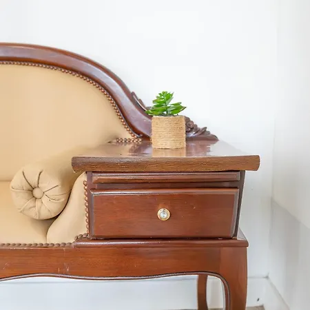 Viriato's House فيلة هيبيرا غْريندي