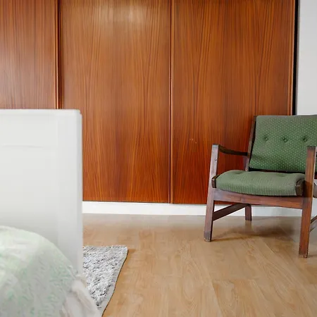 Viriato's House فيلة