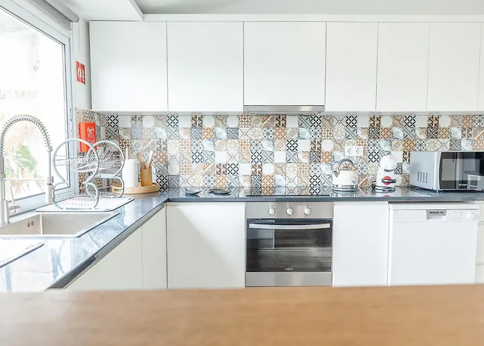 Viriato's House Villa