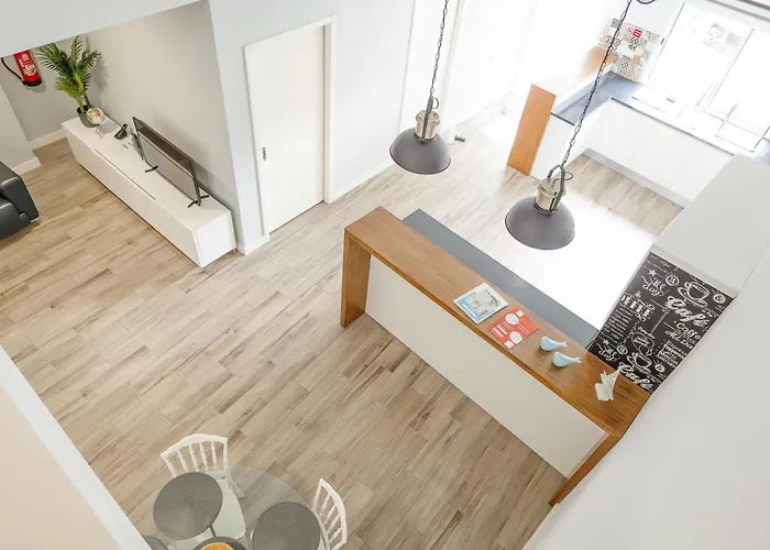 Villa Viriato's House Ribeira Grande