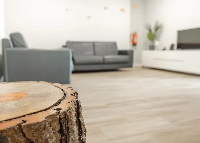 Villa Viriato's House