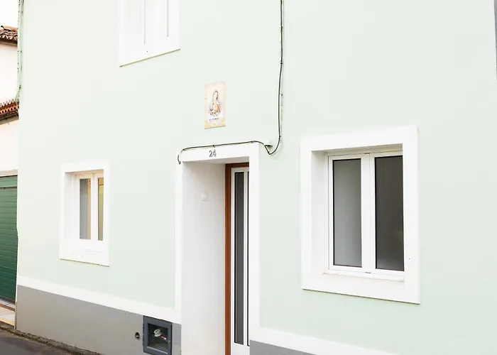 Viriato's House Villa