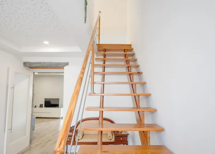 Villa Viriato's House Ribeira Grande