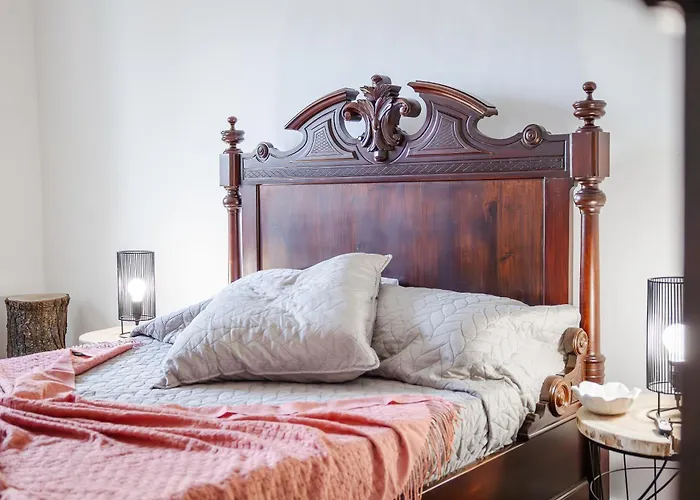 Villa Viriato's House *