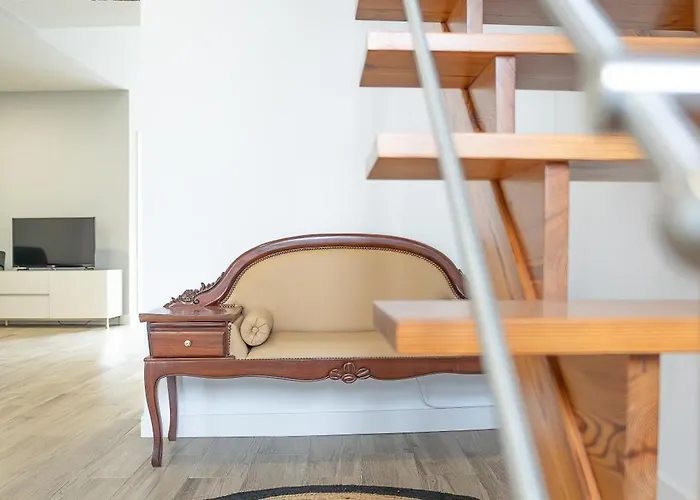 Viriato's House Ribeira Grande