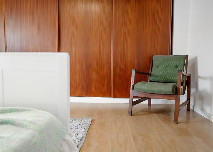 Viriato's House Villa