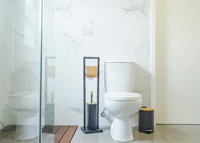 Viriato's House Villa