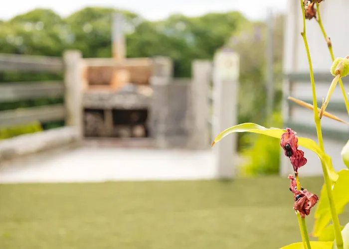 Villa Viriato's House