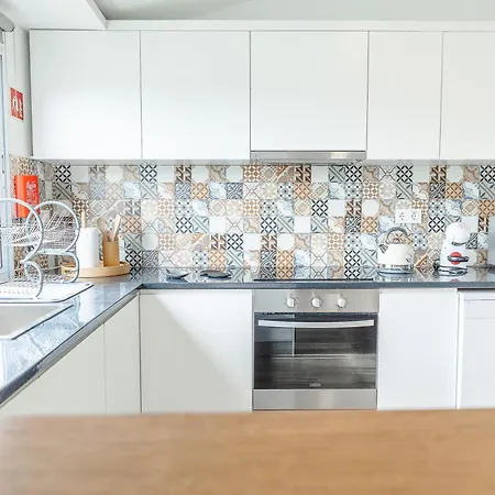 Viriato's House Villa