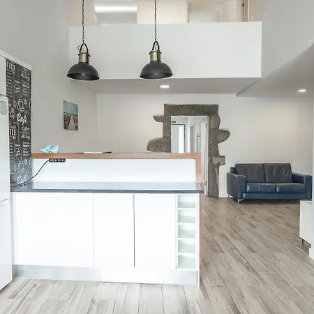 Viriato's House Ribeira Grande