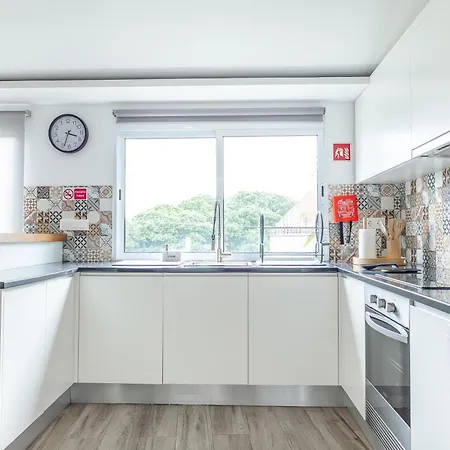 Villa Viriato's House *