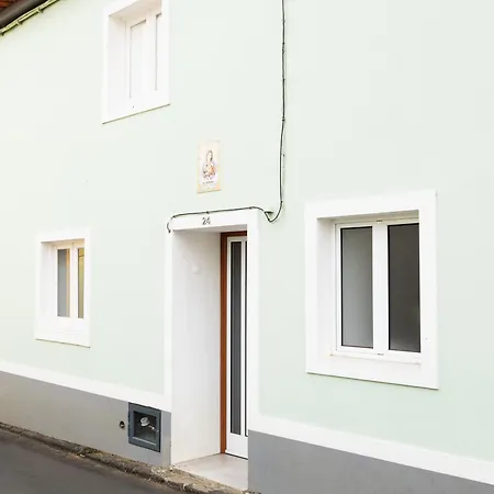 Viriato's House Villa