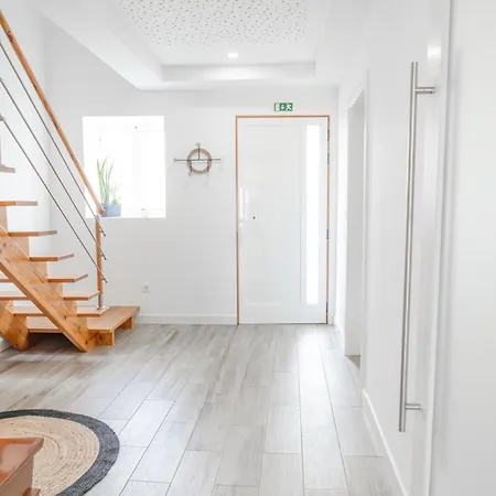 Viriato's House Villa *