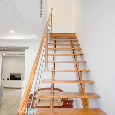 וילה Viriato's House ריביירה גראנדה