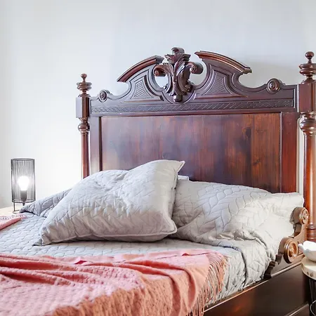 Villa Viriato's House *