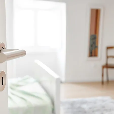 Villa Viriato's House Ribeira Grande