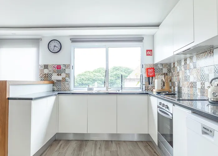 Willa Viriato's House *