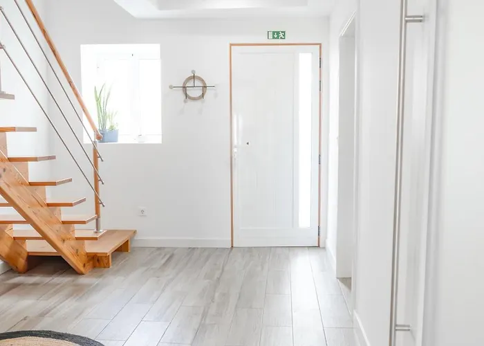 Viriato's House Willa *