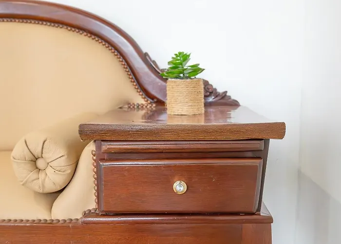 Viriato's House Willa Ribeira Grande