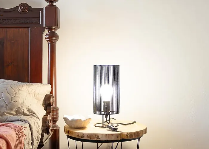 Viriato's House Ribeira Grande