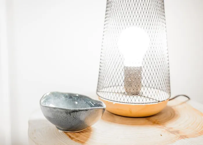 Viriato's House Willa *