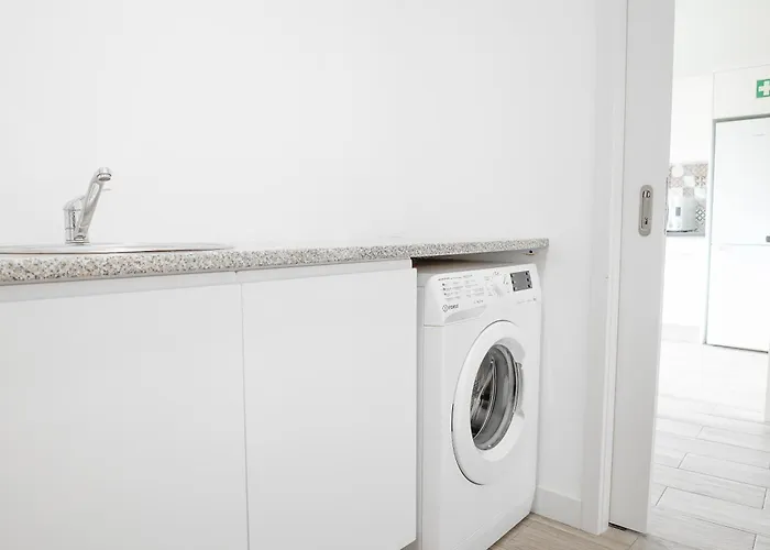 Viriato's House Ribeira Grande