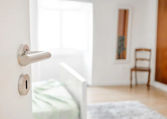 Willa Viriato's House Ribeira Grande